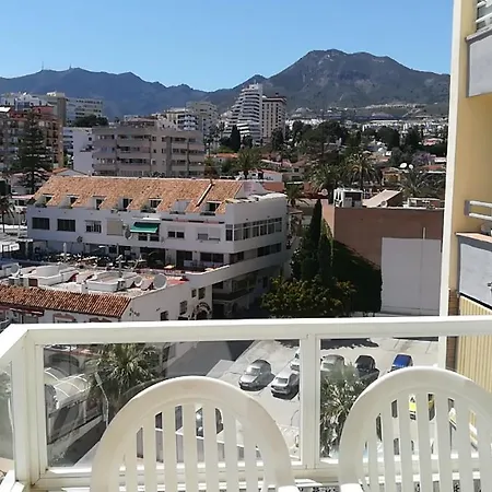 Tamarindos Apartment Benalmadena