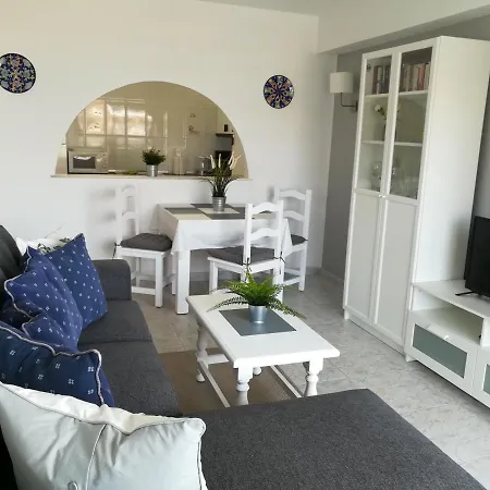 Tamarindos Apartment