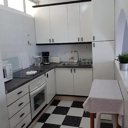 Tamarindos Apartment
