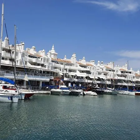 Tamarindos Benalmadena
