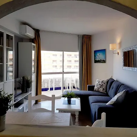 Apartment Tamarindos *