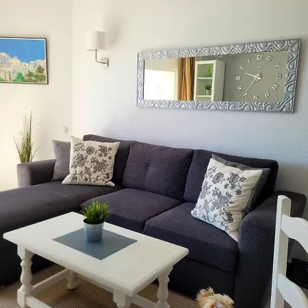 Tamarindos Apartment Benalmadena