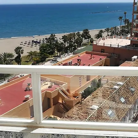 Tamarindos Appartement *