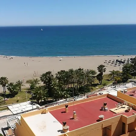 Tamarindos Benalmádena