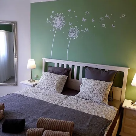 Tamarindos Appartement