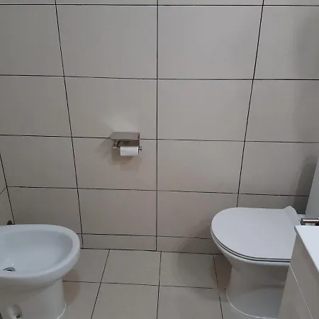 Appartement Tamarindos *