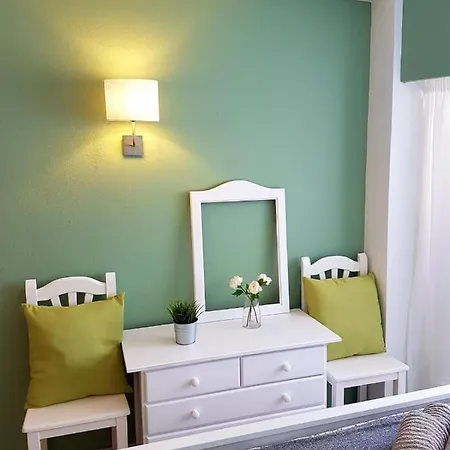 Tamarindos Appartement