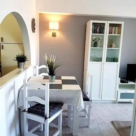 Appartement Tamarindos Benalmádena