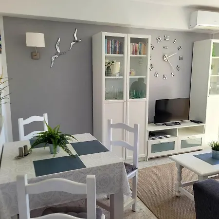 Appartement Tamarindos *