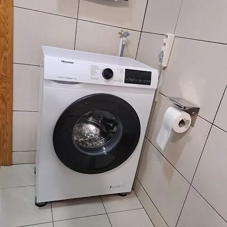 Appartement Tamarindos