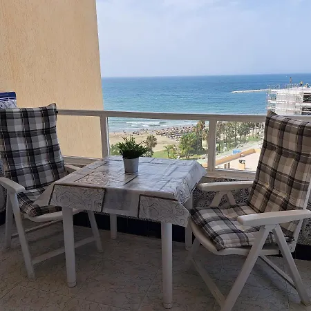 Tamarindos Appartement
